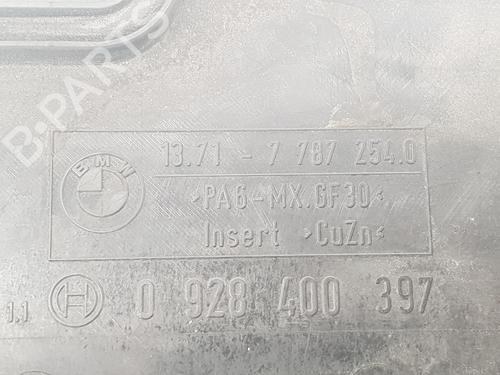 Timing cover BMW 3 (E46) 320 d | BP16262925M123 