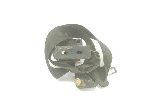 Front right seatbelt LAND ROVER DEFENDER Station Wagon (L316) 2.5 TDI 4x4 (L316) | BP9641728I25 