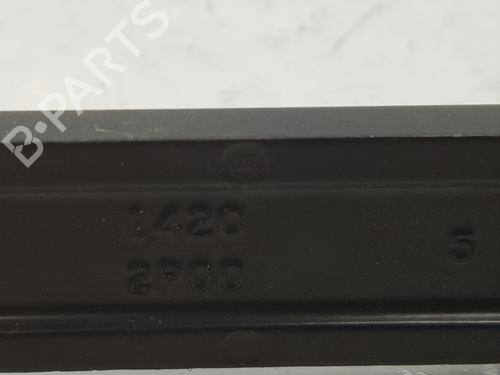 Front windshield wiper arm MITSUBISHI PAJERO IV (V8_W, V9_W) 3.2 DI-D 4WD (V98W, V88W) | BP12574434C143 