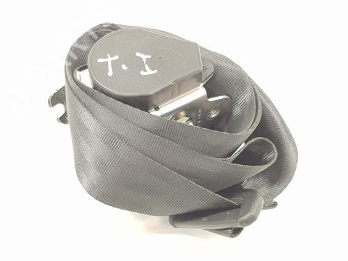 Used Rear left seatbelt SEAT LEON (5F1) 1.5 TSI (130 hp) 16906003