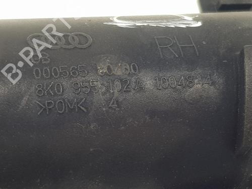 Other AUDI A4 B8 Avant (8K5) 2.0 TFSI | BP18098900O1 