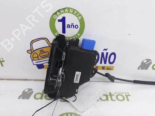 Venstre foran lås VW GOLF V (1K1) 1.4 TSI | BP1030094C98 