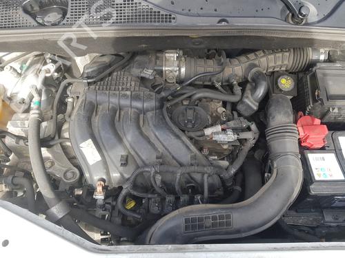 Front right lock DACIA LODGY (JS_) | BP36042161C97 - Image 11