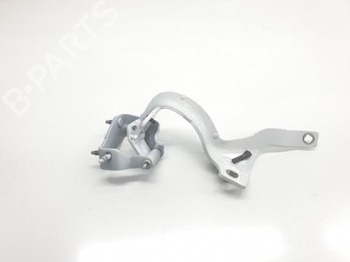 Used Hinge/Door check strap AUDI A6 C8 Avant (4A5) 45 TDI quattro (249 hp) 21763829