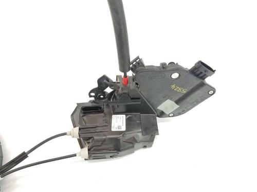 Front right lock LAND ROVER DISCOVERY SPORT (L550) 2.0 D 4x4 | BP7120995C97 