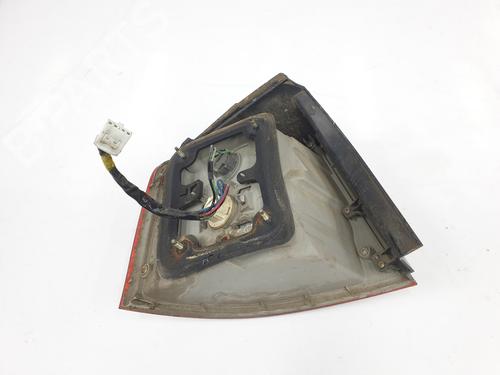 Right taillight KIA CARENS II MPV (FJ) 2.0 CRDi | BP9540832C35 