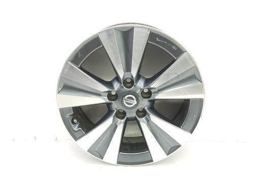 Felg NISSAN PULSAR Hatchback (C13) 1.5 dCi (110 hp) 9680700