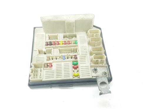 Used Fuse box RENAULT KANGOO / GRAND KANGOO II (KW0/1_) 1.5 dCi 85 (KW0K, KW0L, KW0B) (86 hp) 15007048