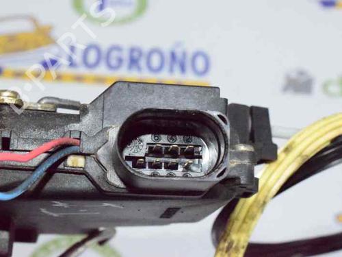 Rear left lock AUDI A6 C5 (4B2) 2.5 TDI | BP790106C100 