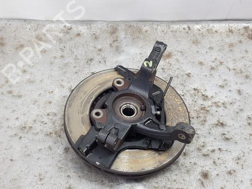 Right front steering knuckle FIAT 500L (351_, 352_) 1.6 D Multijet (199LYD1B) | BP29183811M26 
