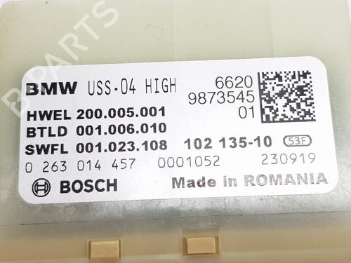Electronic module BMW 8 Gran Coupe (G16, F93) 840 i xDrive | BP37248515M83 - Image 4