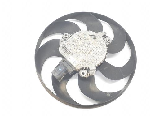 Radiator fan FIAT TALENTO Van (296_)  | BP29436850M35 