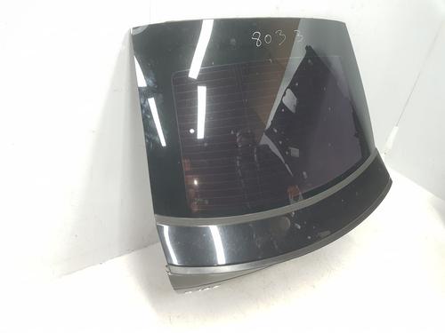 Tailgate MERCEDES-BENZ C-CLASS Coupe (CL203) C 180 Kompressor (203.746) | BP22902346C6 