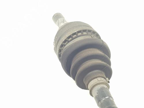 Left front driveshaft OPEL MERIVA B MPV (S10)  | BP26005247M38 