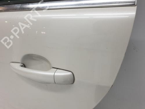 Left rear door PEUGEOT 5008 (0U_, 0E_)  | BP22219142C4