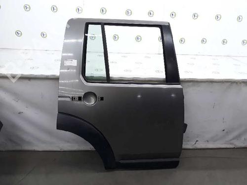 Used Right rear door LAND ROVER DISCOVERY III (L319) 2.7 TD 4x4 (190 hp) 4975883