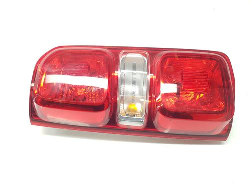 Used Left taillight Left taillight PEUGEOT EXPERT Van (V_) [2016-2026] 33220040 33220040