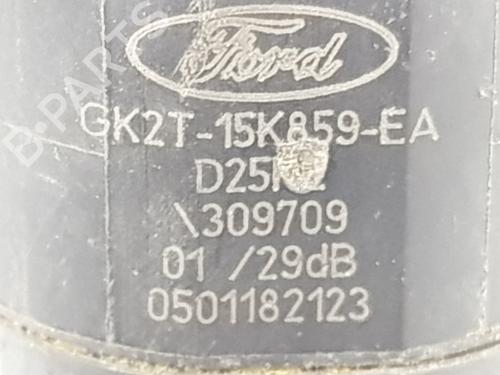 Other FORD TRANSIT CONNECT V408 Box Body/MPV 1.5 TDCi | BP37223543O1 - Image 5