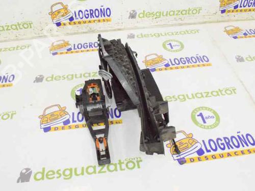 Front right lock FORD FOCUS II (DA_, HCP, DP) 2.5 ST | BP1139830C97 