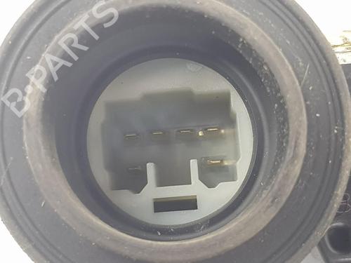 Left rear window motor TOYOTA LAND CRUISER PRADO (_J12_) 3.0 D-4D (KDJ120, KDJ125) | BP10696969E23 