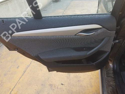 Front right lock BMW X1 (E84) sDrive 20 d | BP7554036C97 