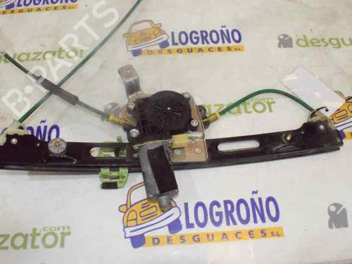 Front right window mechanism BMW 3 Compact (E46) 320 td | BP26437596C23 