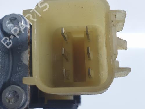 Left front window motor MASERATI LEVANTE SUV (M161) 3.0 D Q4 | BP26900101E21 