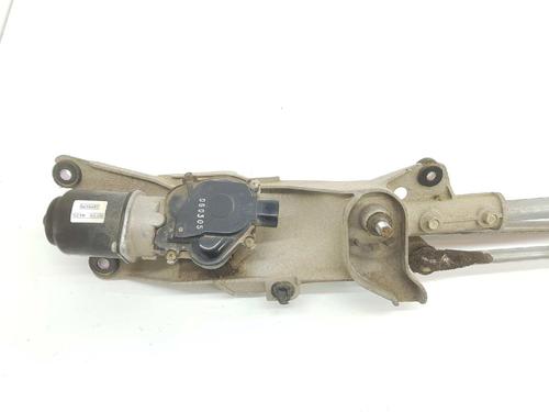 Front wiper motor MITSUBISHI L200 / TRITON (KA_T, KB_T) 2.5 DI-D 4WD (KB4T) | BP7263096M29 