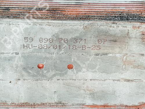 Oil radiator LAND ROVER RANGE ROVER SPORT II (L494) 3.0 TDV6 4x4 | BP30735195M33