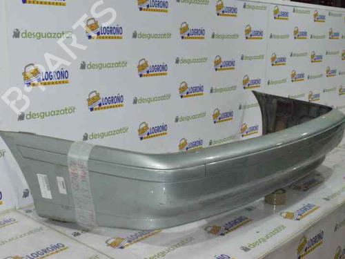 Rear bumper BMW 5 (E39) 525 d | BP1168300C8 