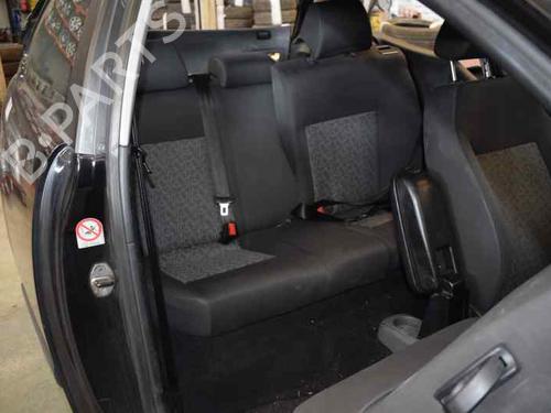 Mass air flow sensor SEAT IBIZA III (6L1) 1.9 TDI | BP3378689M95 