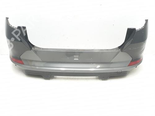 Bumper achter CUPRA FORMENTOR (KM7) [2020-2024]  15730500