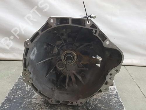 Gearbox TOYOTA LAND CRUISER PRADO (_J15_) 3.0 D-4D (KDJ155_, KDJ150_, KDJ150R, KDJ155R) | BP7679284M3 