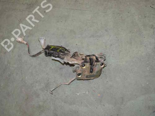 Used Rear right lock SUZUKI VITARA (ET, TA, TD) 1.6 i 16V All-wheel Drive (ET, TA02, SE416) (97 hp) 817566