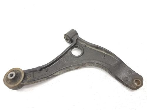 Used Right front suspension arm RENAULT MASTER III Platform/Chassis (EV, HV, UV) 2.3 dCi 135 FWD (EV0N, HV0N, UV0N, EV08, HV08, UV08) (136 hp) 13118502