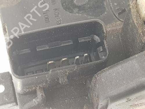Rear right lock HYUNDAI i30 (FD) 1.6 CRDi | BP18308252C99 