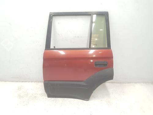 Used Left rear door TOYOTA LAND CRUISER 90 (_J9_) 3.0 TD (KZJ90_, KZJ95_, KZJ90R, KZJ95R, KZJ90W, KZJ95W) (125 hp) 15372749