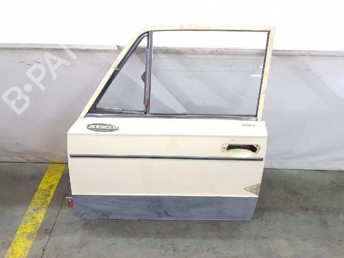 Used Left front door Left front door SEAT 124 Estate (124A) LS1200 (65 hp) 33441328 33441328