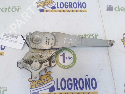 Used Rear left window mechanism FORD RANGER (ET) 2.5 TDCi 4x4 (143 hp) 3240308