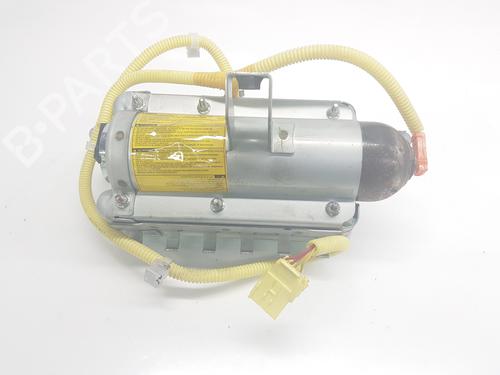 Used Driver airbag TOYOTA LAND CRUISER PRADO (_J12_) 3.0 D-4D (KDJ120, KDJ125) (166 hp) 20237491