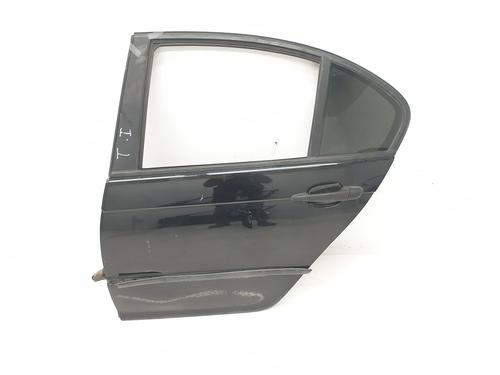 Used Left rear door BMW 3 (E46) 320 d (136 hp) 13640737