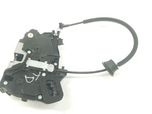 Rear right lock SEAT IBIZA IV SC (6J1, 6P5) 1.0 TSI | BP13042263C99 