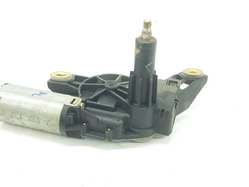 Rear wiper motor MERCEDES-BENZ A-CLASS (W168) A 140 (168.031, 168.131) | BP13547707M102 