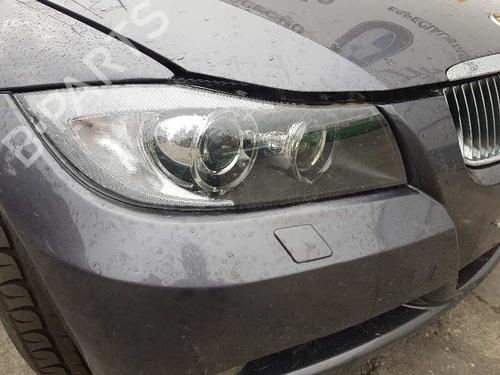 Elektronisk modul BMW 3 (E90) 325 d | BP10257025M83 