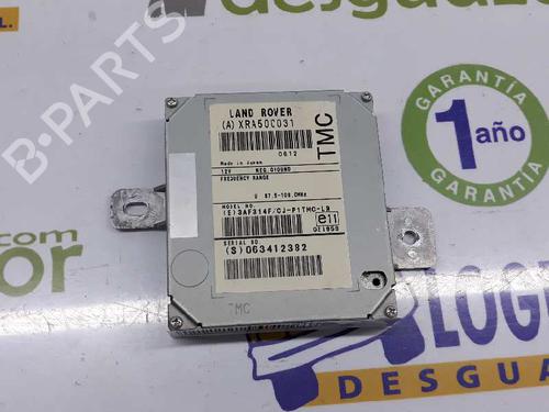 Electronic module LAND ROVER DISCOVERY III (L319) 2.7 TD 4x4 | BP1886085M83 
