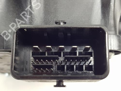 Electric handbrake CITROËN C4 II (NC_) 1.6 HDi 115 | BP30682361E5 