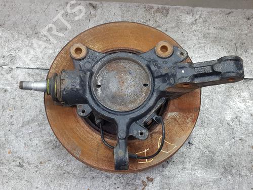 Right front steering knuckle RENAULT MASTER III Platform/Chassis (EV, HV, UV) 2.3 dCi 145 FWD (EV0E, EV0F, HV0E, HV0F, UV0E, UV0F,... | BP37014676M26 - Image 4