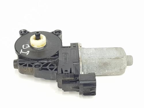 Used Left front window motor LAND ROVER RANGE ROVER EVOQUE (L538) 2.2 D (150 hp) 25903853