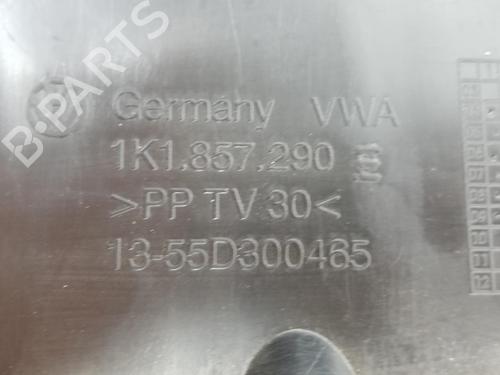 Glove box VW GOLF VI (5K1) 2.0 GTi | BP13695764C95 
