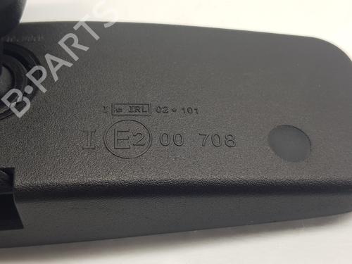 Rear mirror CITROËN C4 CACTUS 1.2 VTi 82 | BP21265184I6